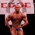 Larry  Neri - NPC Oregon State 2011 - #1